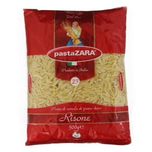 Pastazara Grandine 500G | Shop Shine